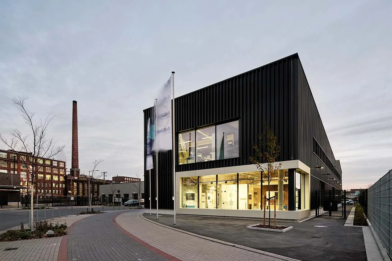 格特（GÜT）工匠之家丨德国汉诺威-5