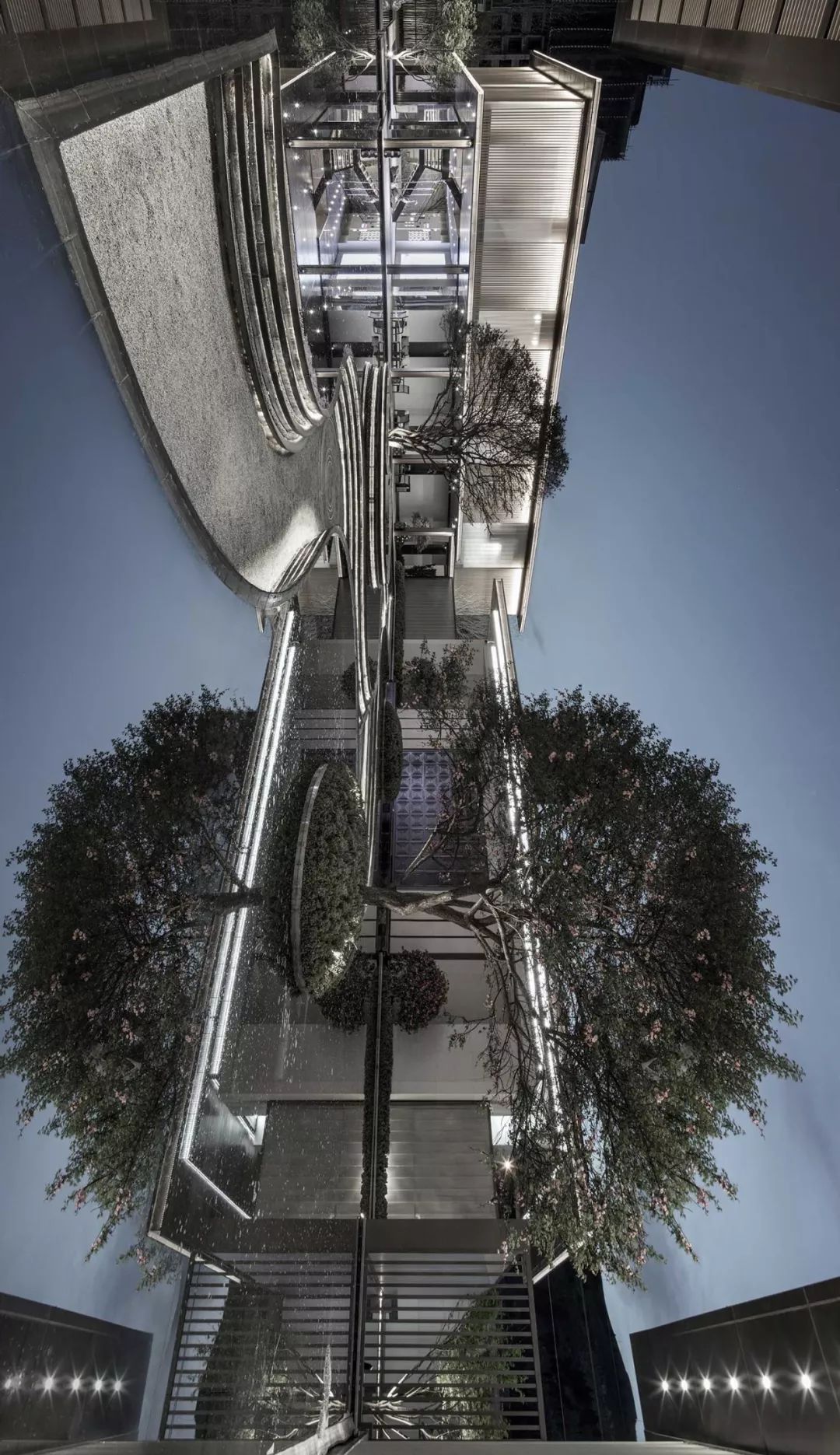 金科·东方博翠丨中国济南-54