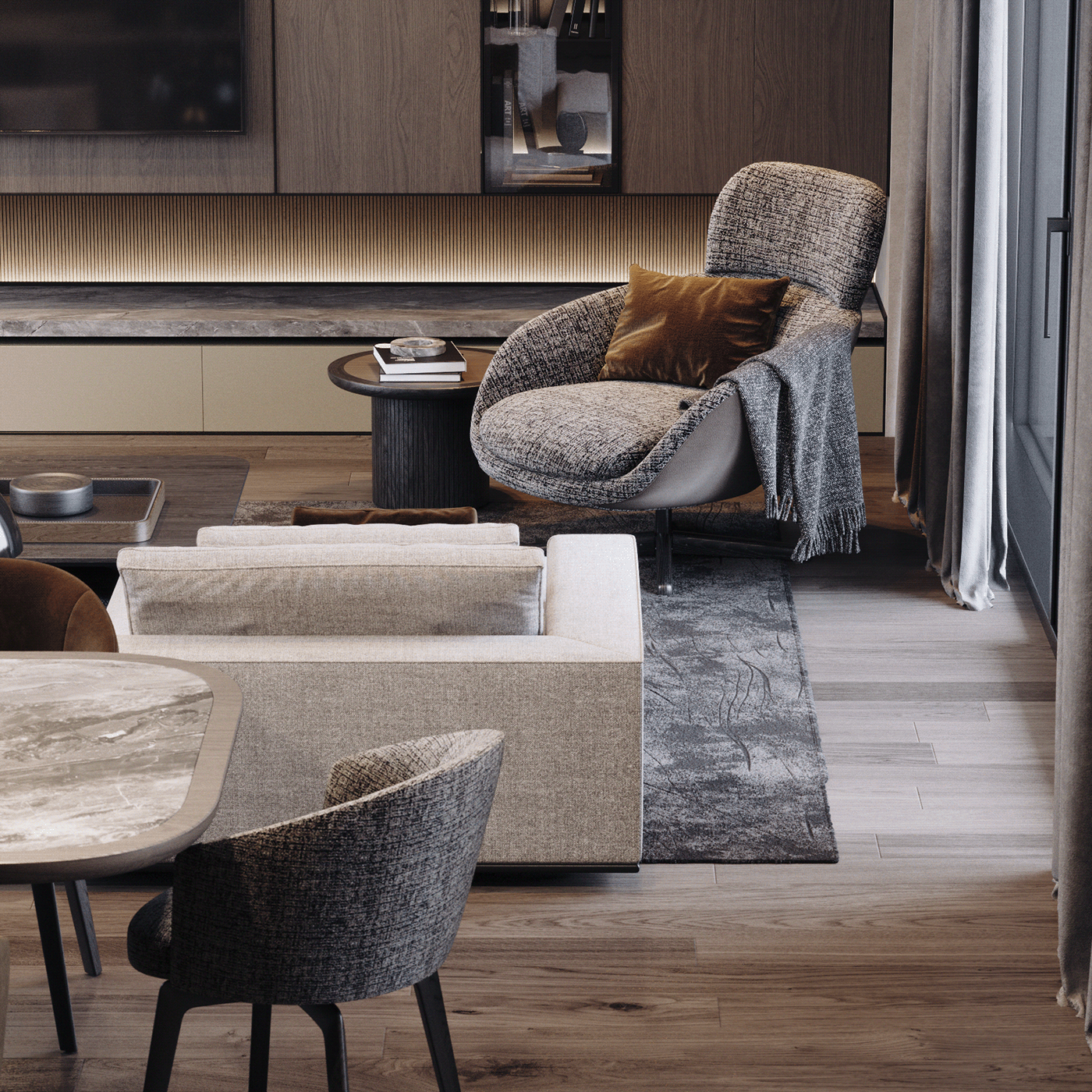 WD House   Pt l on Behance_files Mario Stoica-14