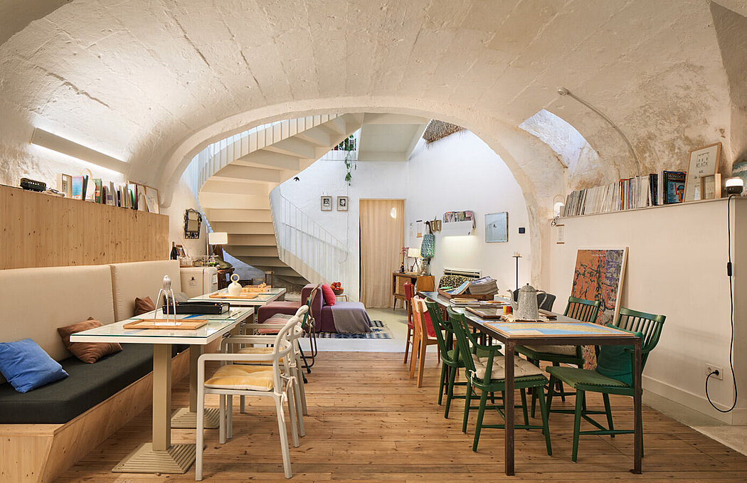 Hevresac 酒店丨西班牙丨Emma Martí-11