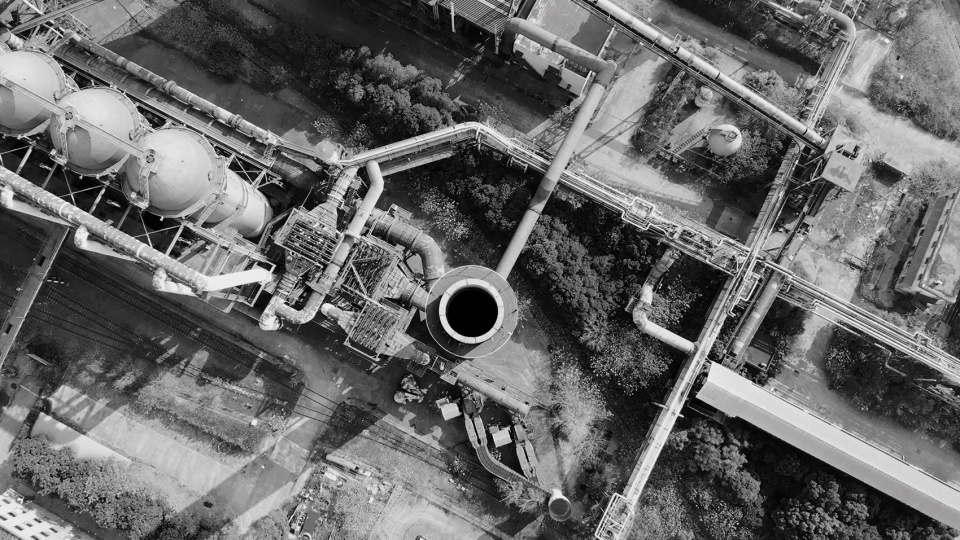 中国宝武钢铁会博中心丨中国上海丨EDGE一界设计-21