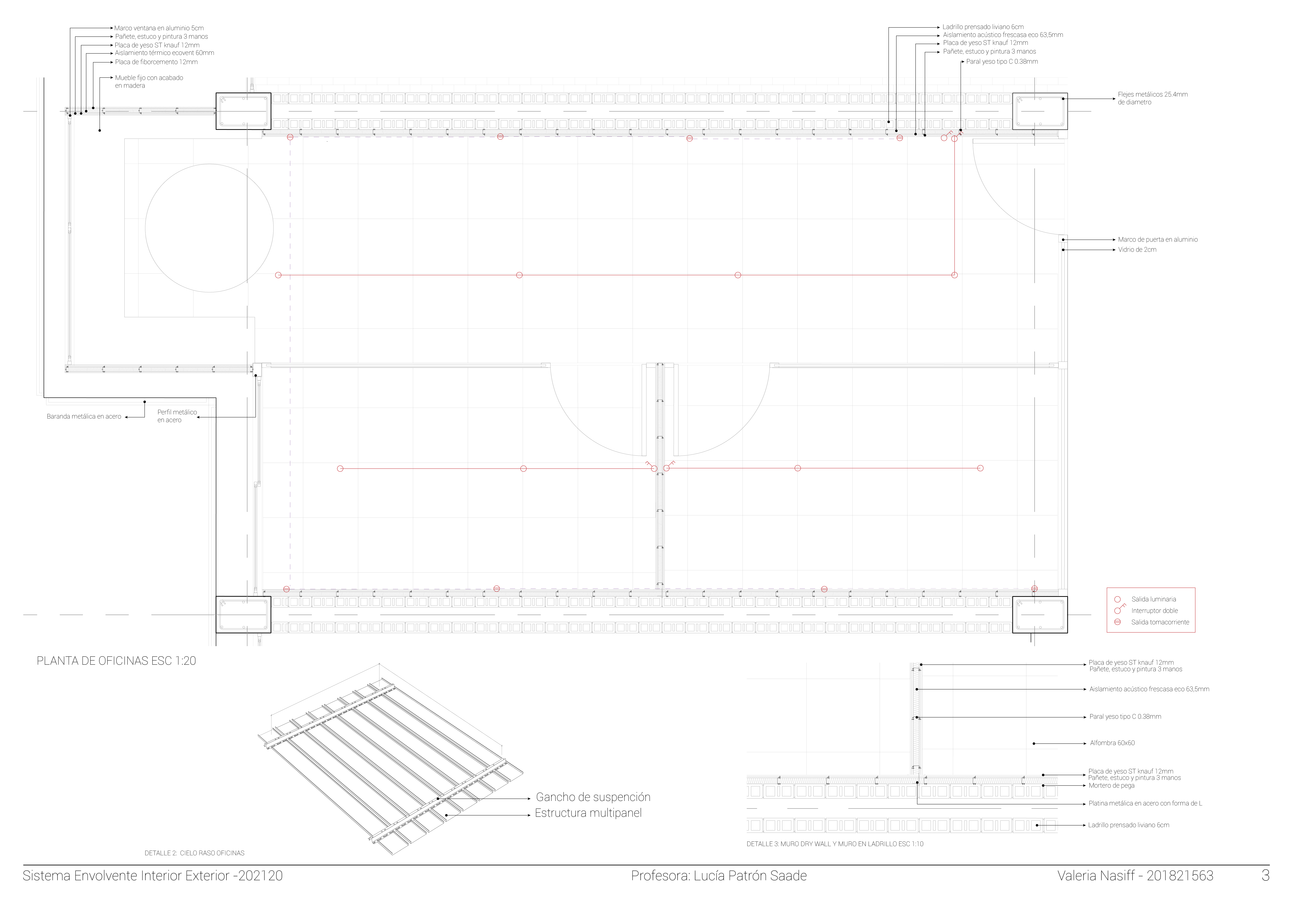 BLOQUE C - Detalles constructivos-3