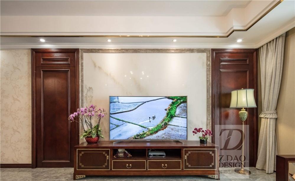 新中式雅韵,方寸之间繁花似锦-4