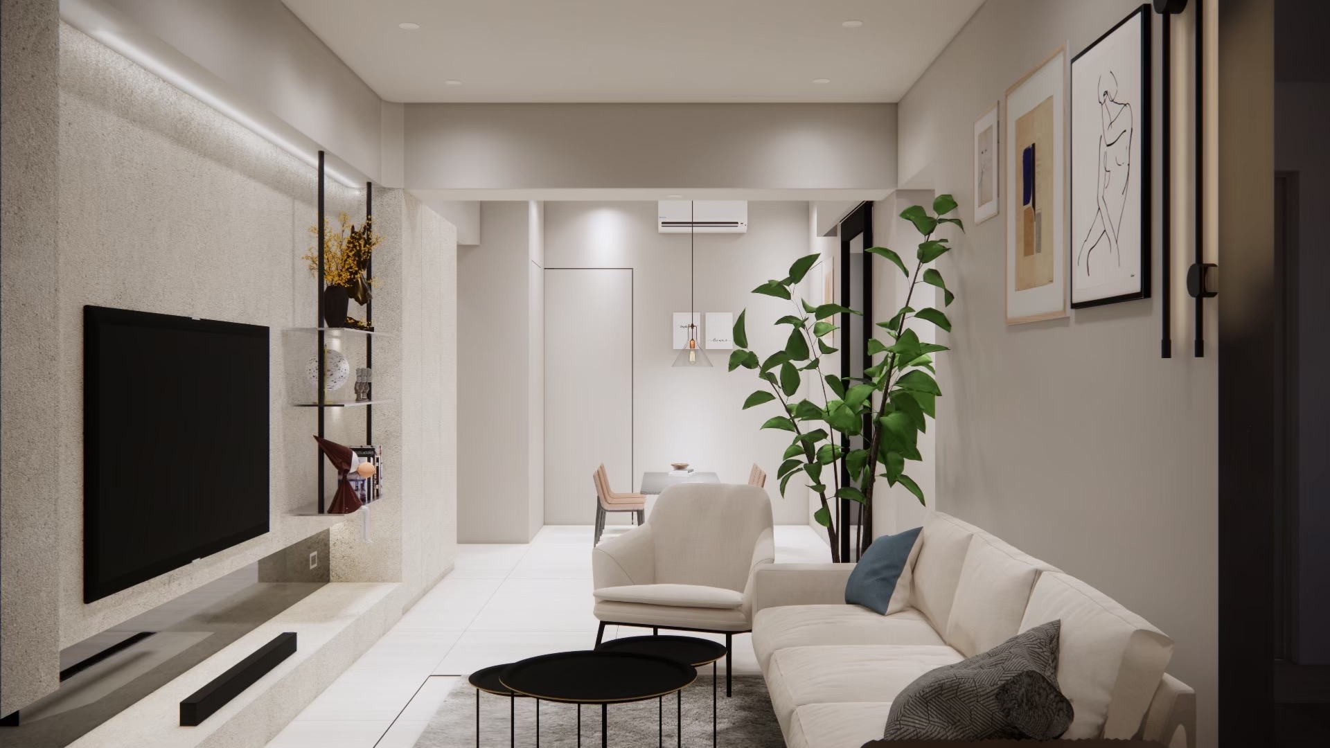 New home design Modern style-10