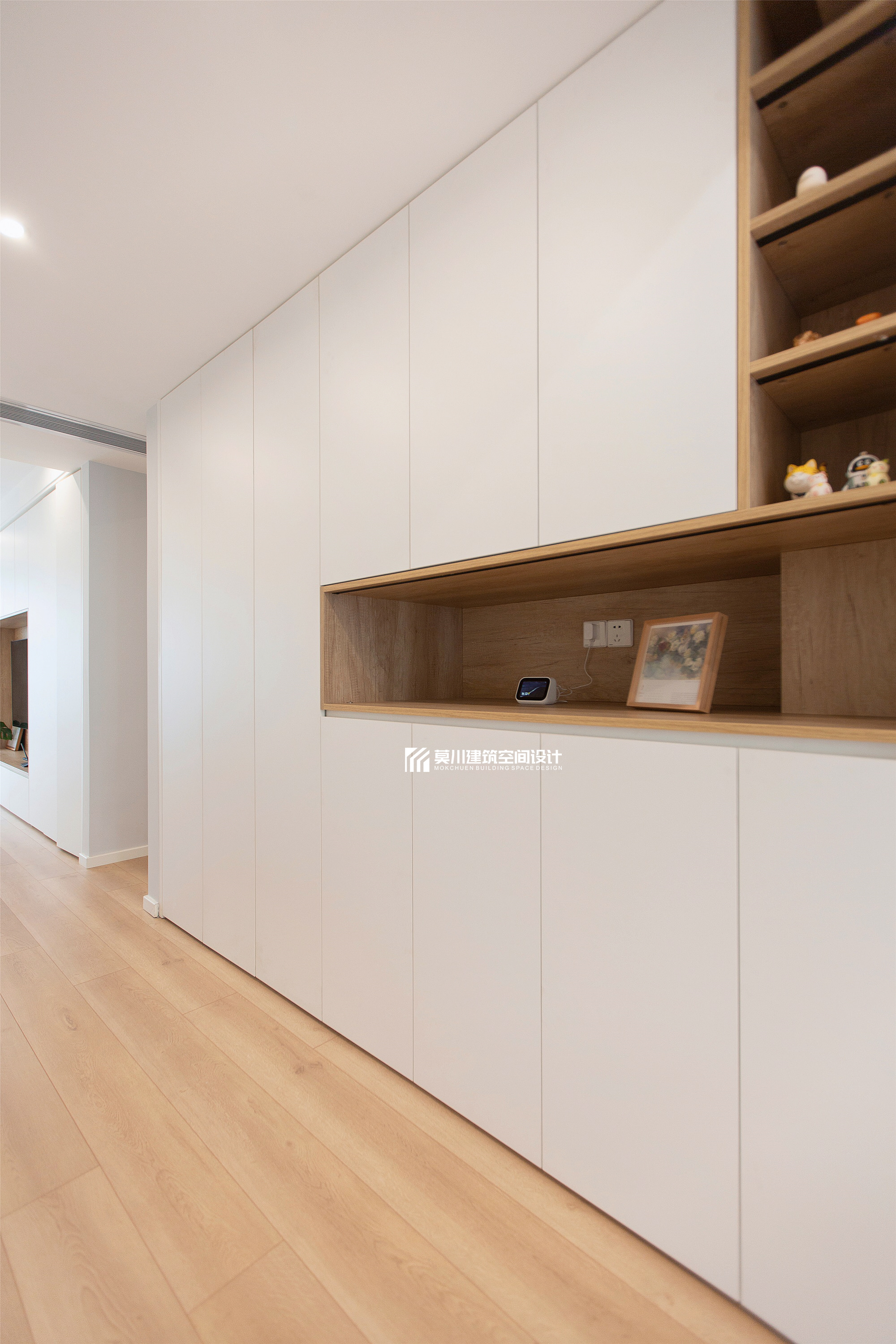 鼎太风华 127m²北欧风-30