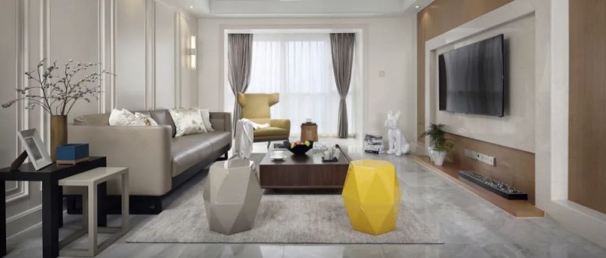 优雅湖景房,精致生活美学-155