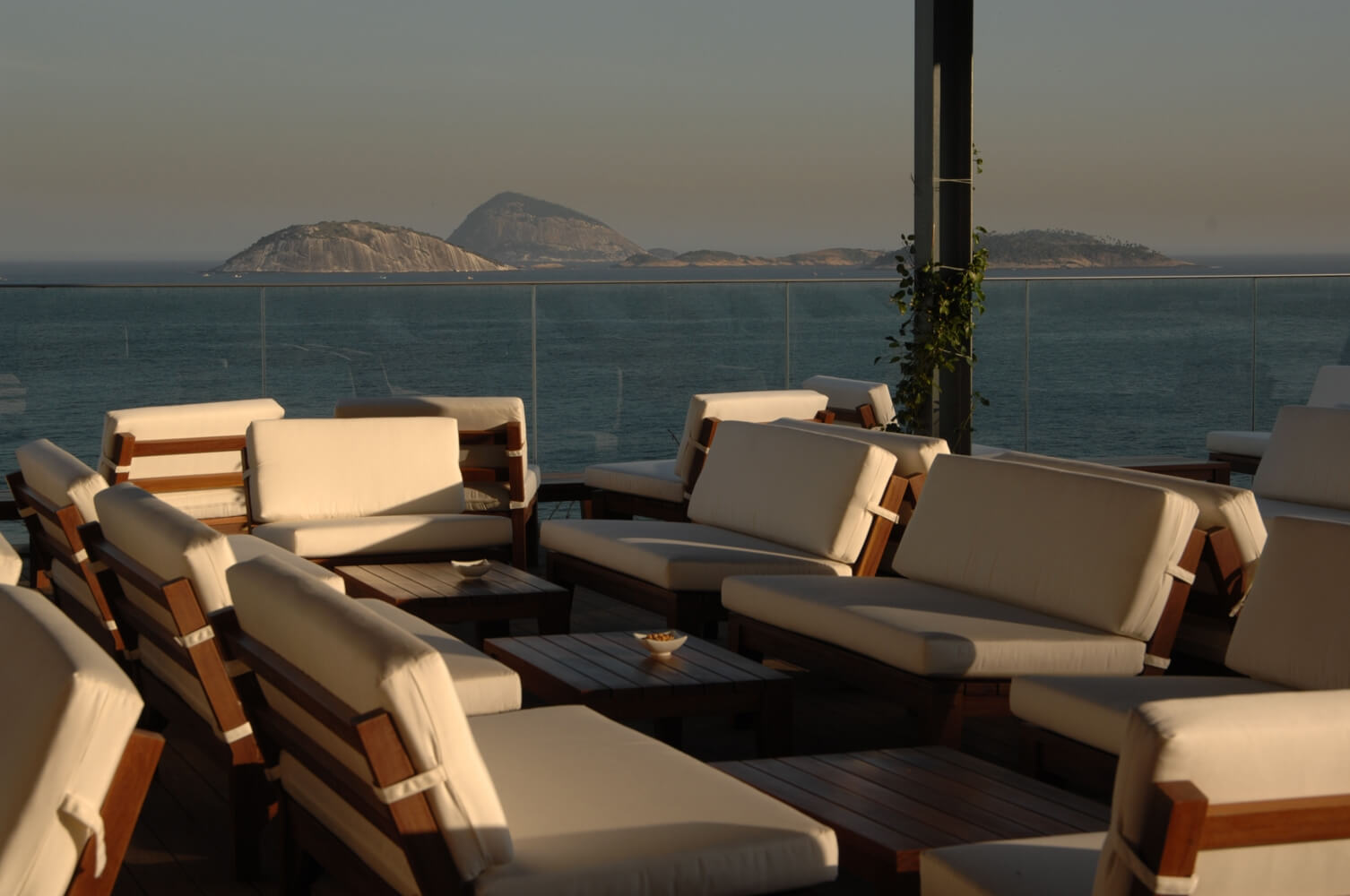 FASANO,RIO DE JANEIRO Philippe Starck-6