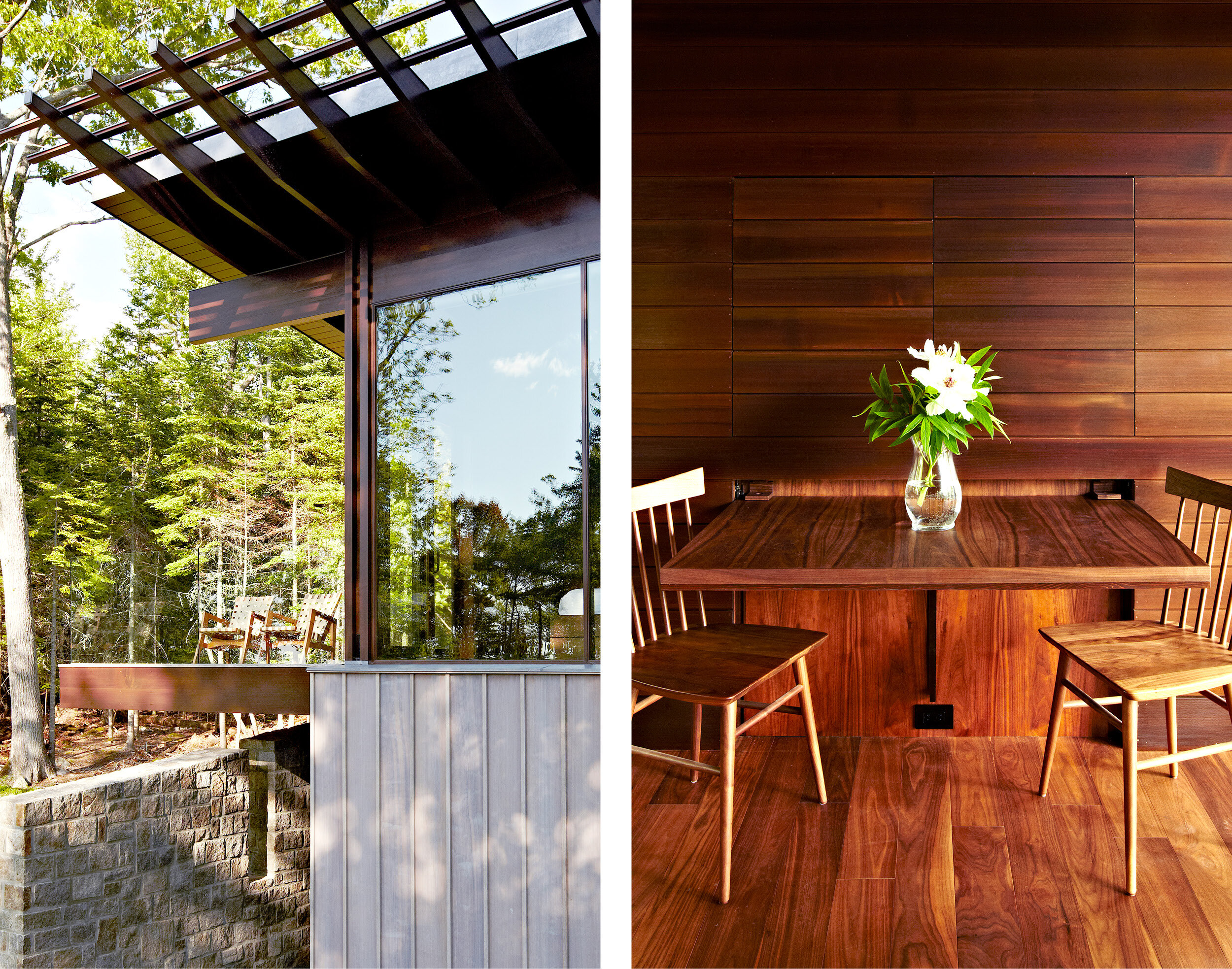 丨美国缅因丨SPAN Architecture-43