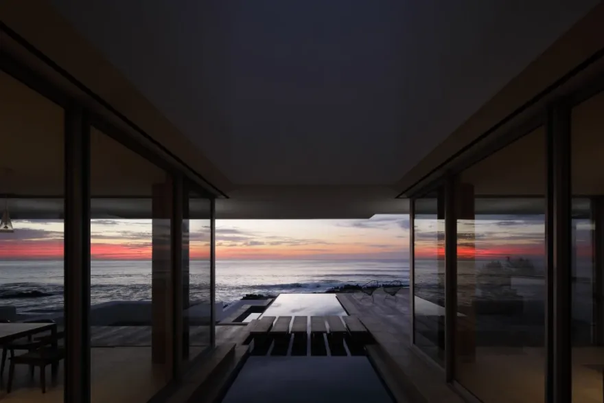 墨西哥海边节能住宅丨温哥华Campos Studio设计工作室-12