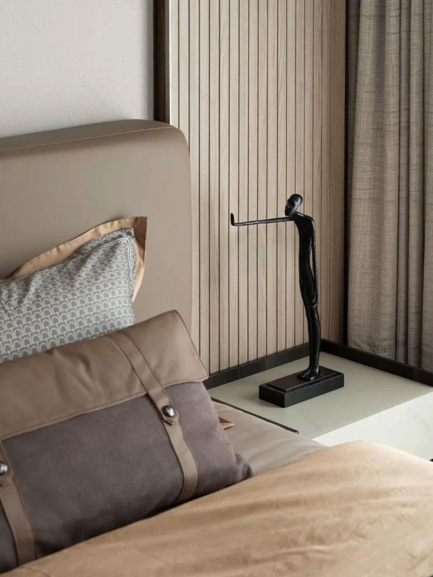 寻隐丨中国宁波丨寓尚设计,泰睿软装-27