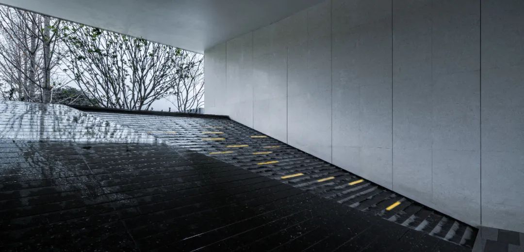 光之自由·玖珑悦的景观空间艺术丨中国无锡丨LAURENT罗朗景观-29