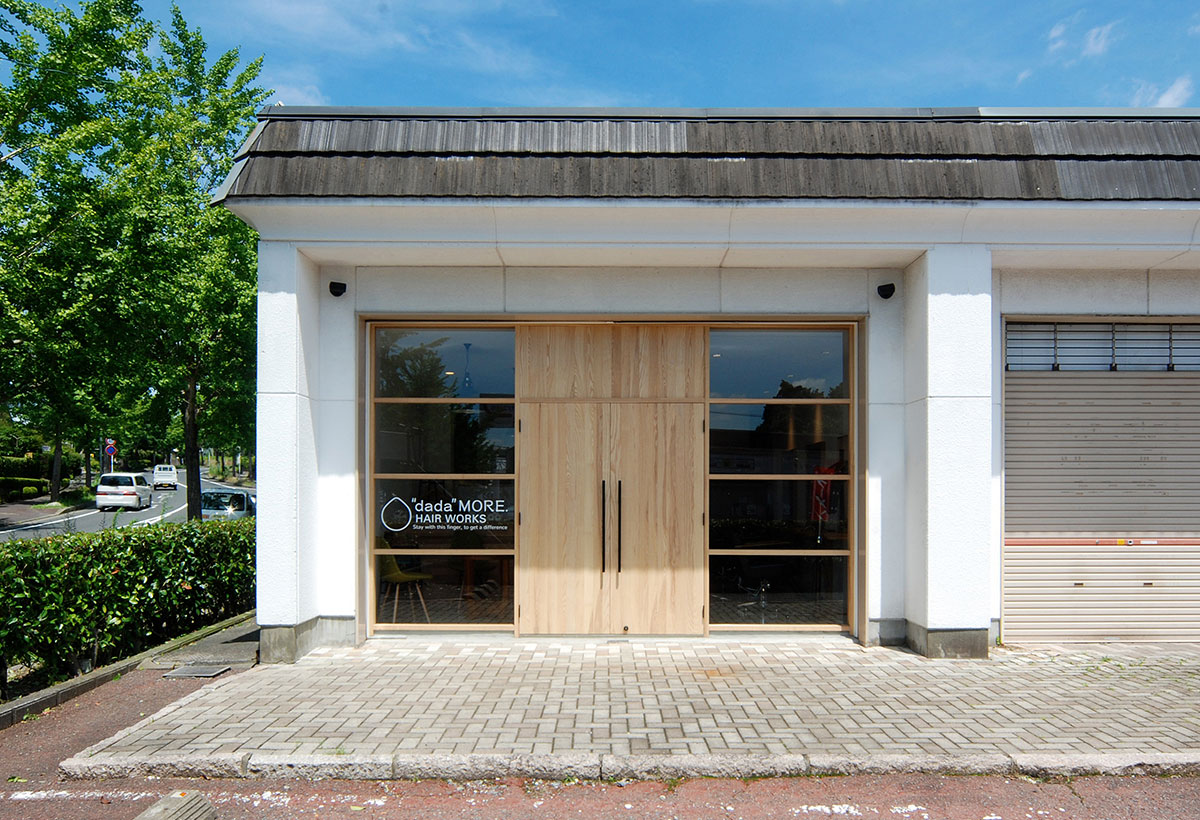 丨日本福冈丨クラフトワン一級建築士事務所-2