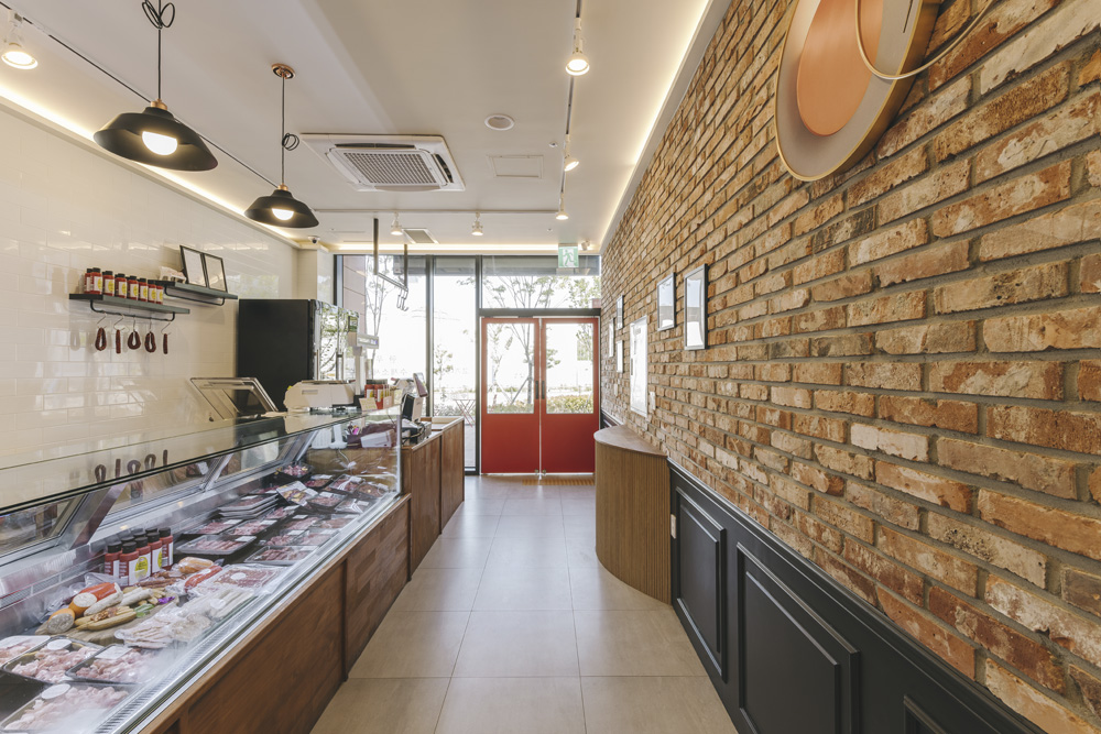 14 坪现代简约家居设计 展现空间魅力-4