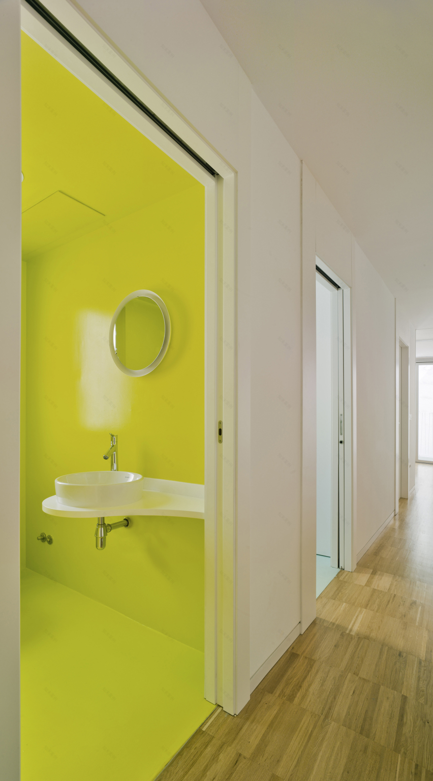 IC House / Ad-hoc msl-31