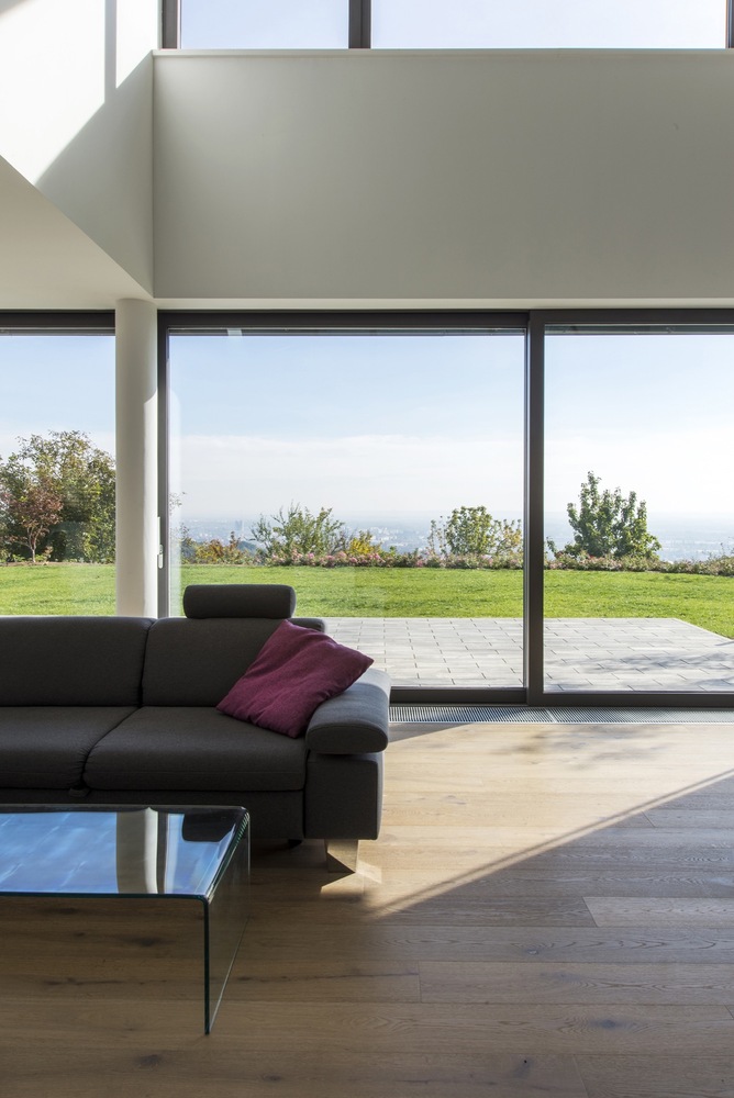 克罗地亚山坡上的家庭绿洲-54