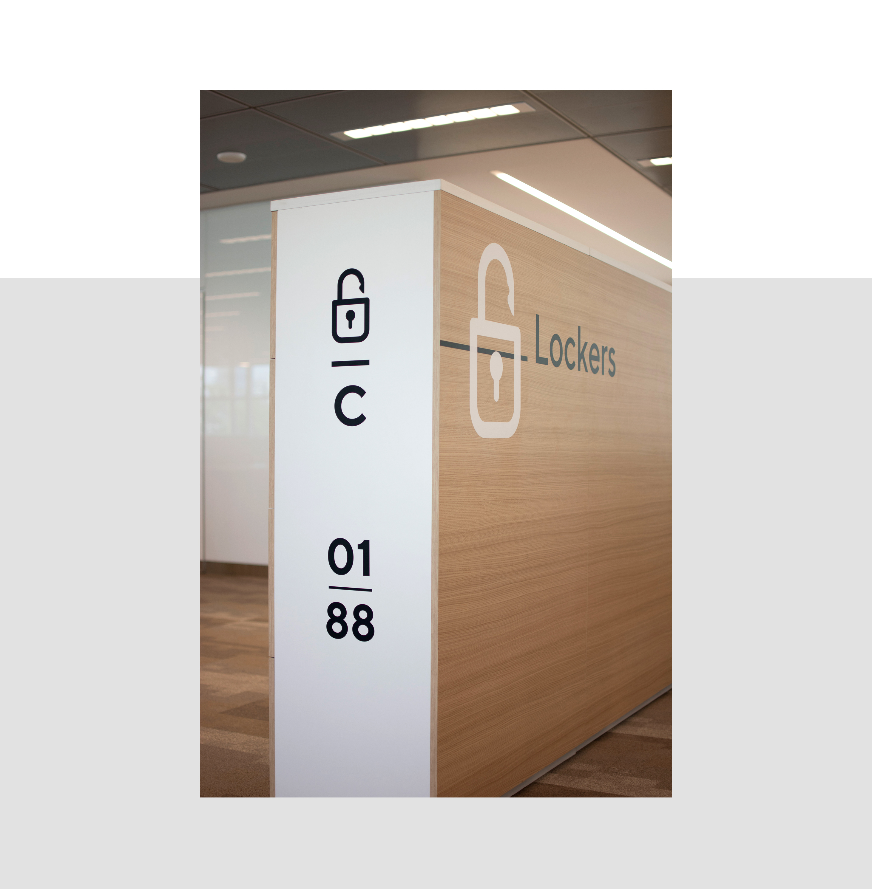 Santander 银行图形和标识设计项目丨Inplace-43