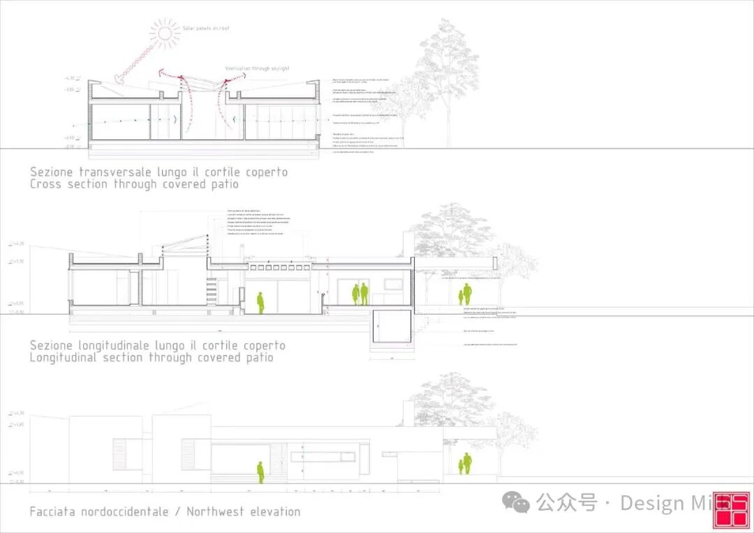 Altobordo的单户住宅-14