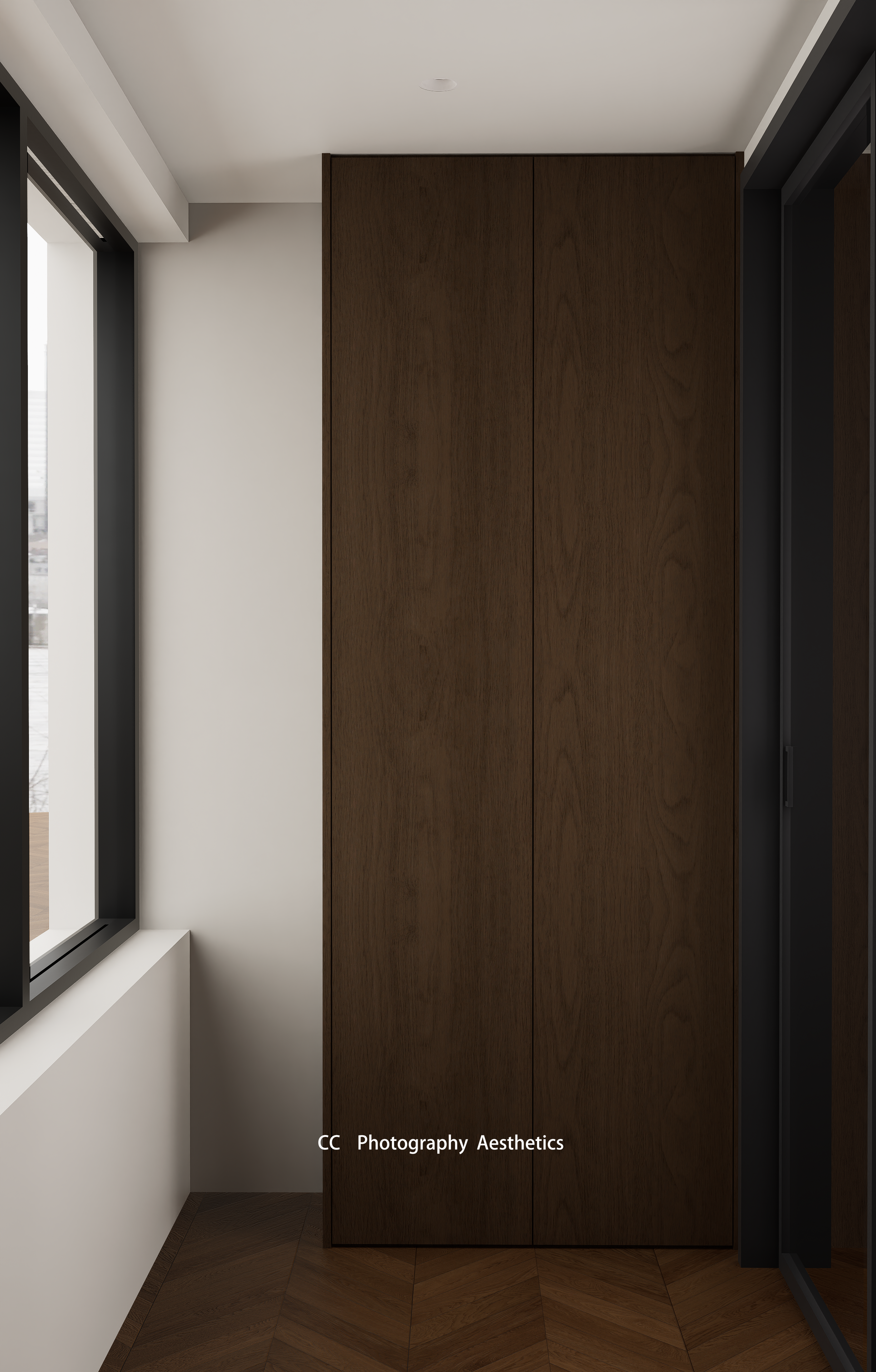 菏泽天香居复古原创设计方案丨中国菏泽丨CC 空间设计工作室-63