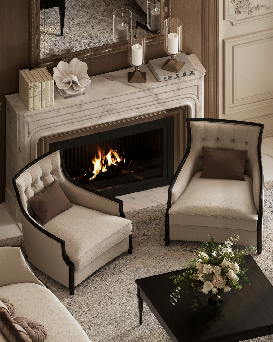 经典麦吉里斯风格设计-7