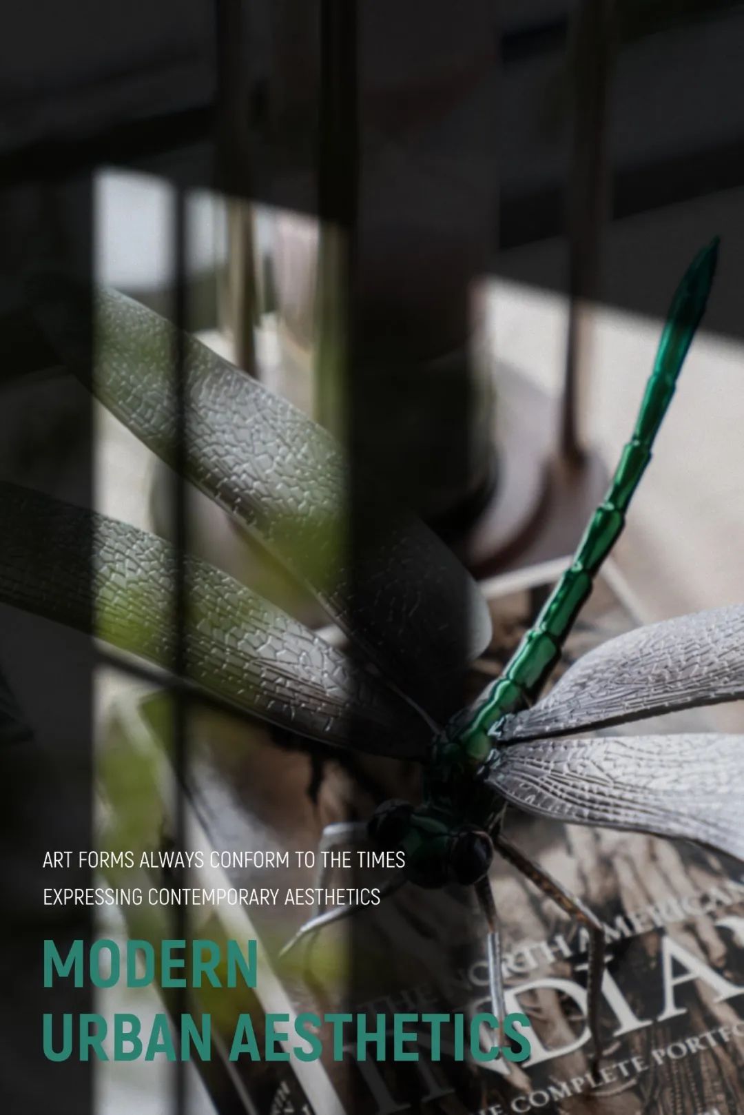 摩登都会 西派江玥样板间丨中国河北丨锐度设计-0