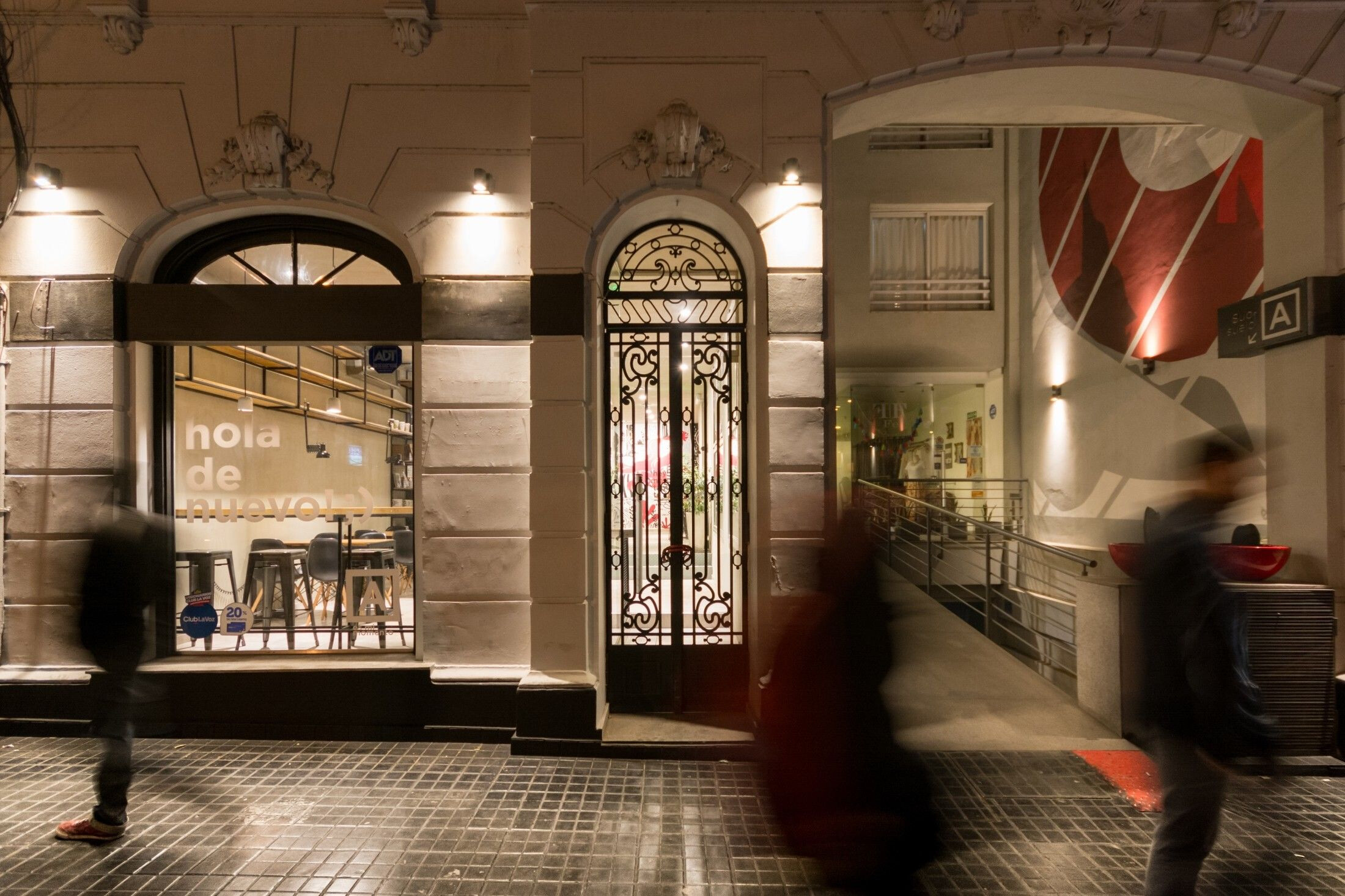 阿基里斯咖啡馆-11