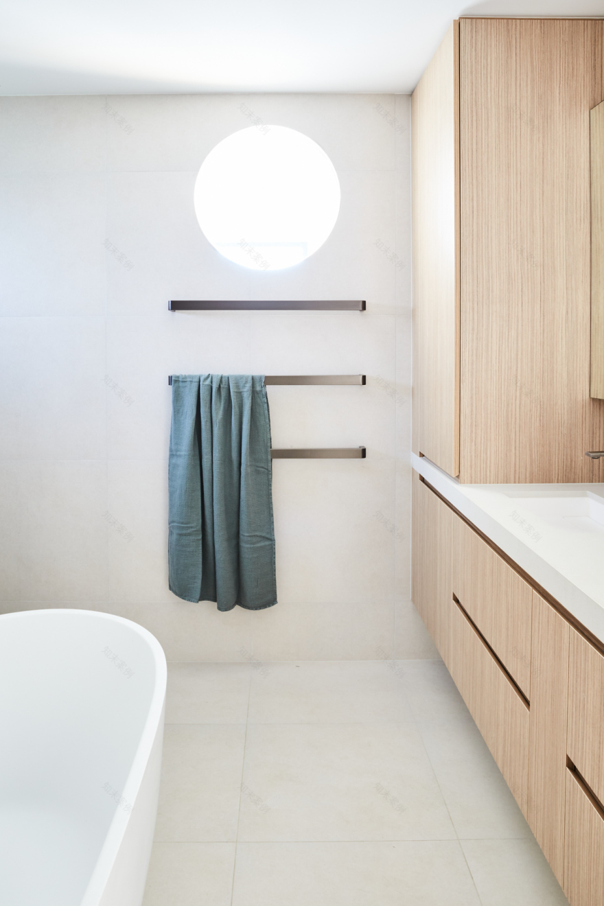 诺兰宅邸丨澳大利亚丨Fe Design Interiors-45