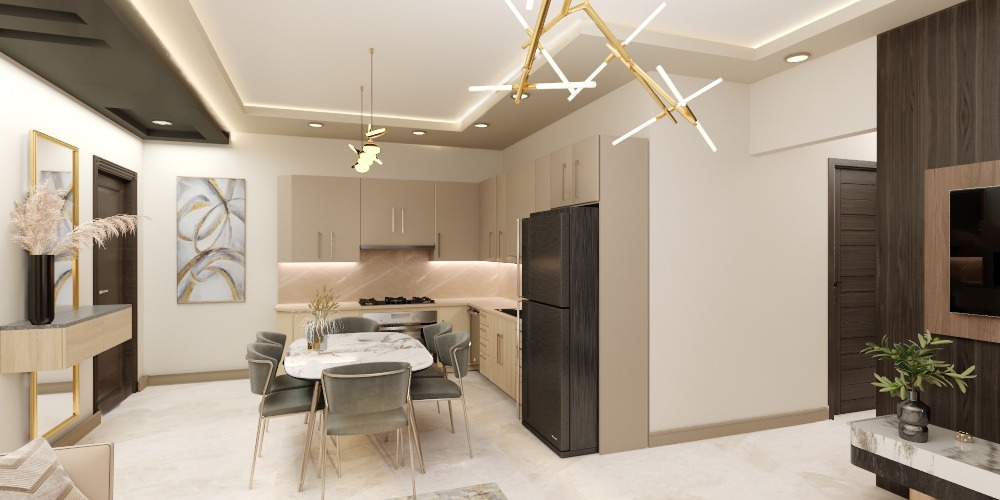 Reception Design ,Hyde Park.-4