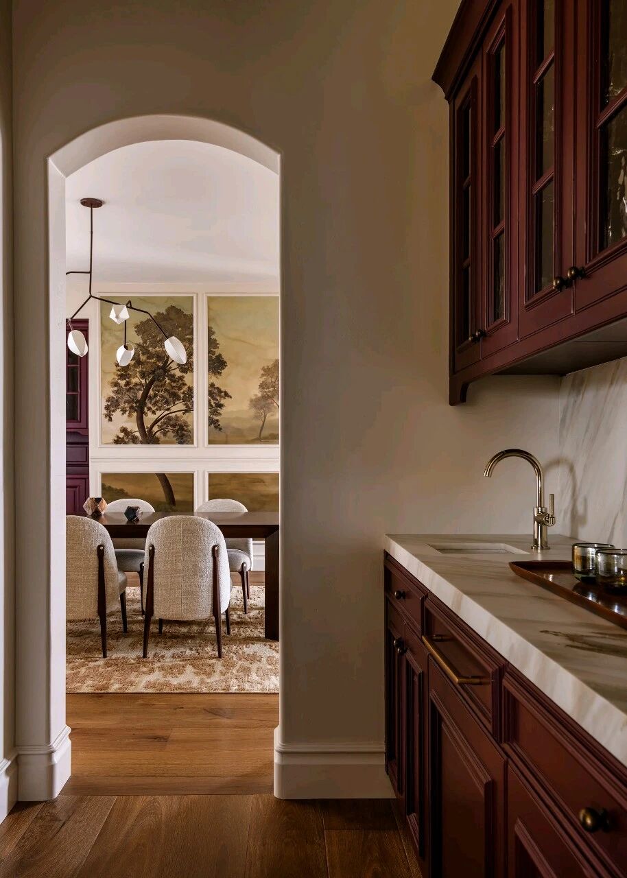 护林员住宅丨美国加利福尼亚丨Jula Cole Design-20