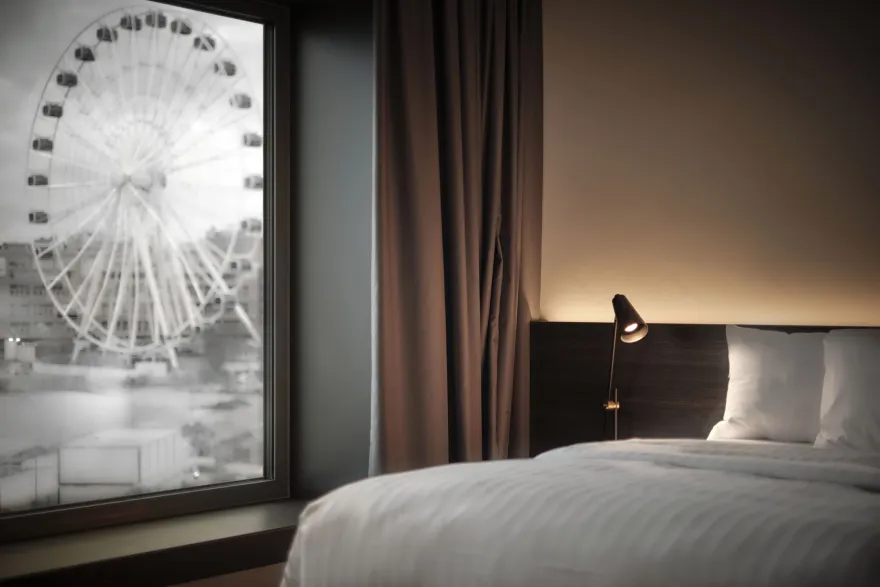 莫伊和慕尼黑 Residence Inn 酒店-18