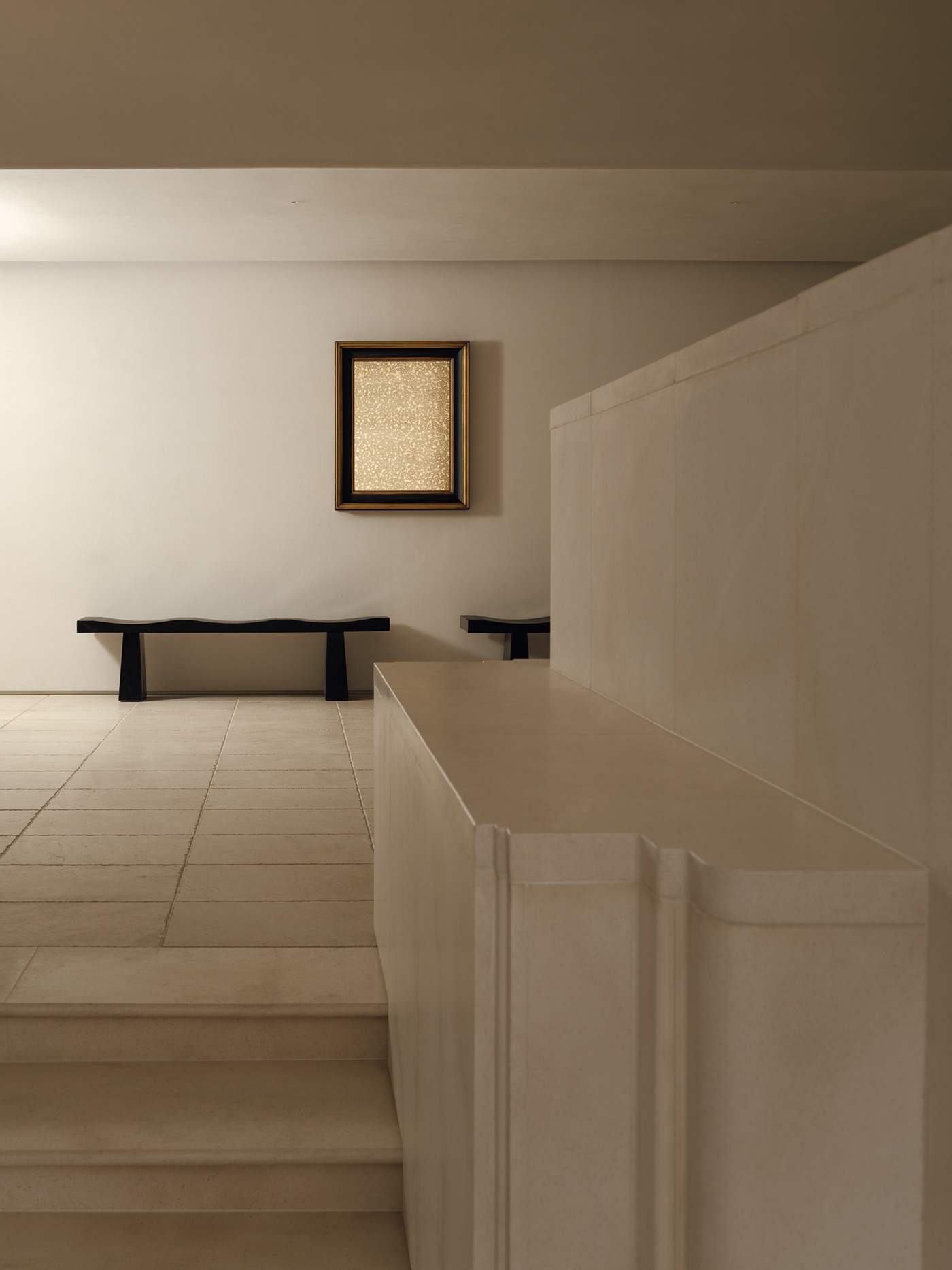 西安万象城会员中心丨中国西安丨尚壹扬设计-44