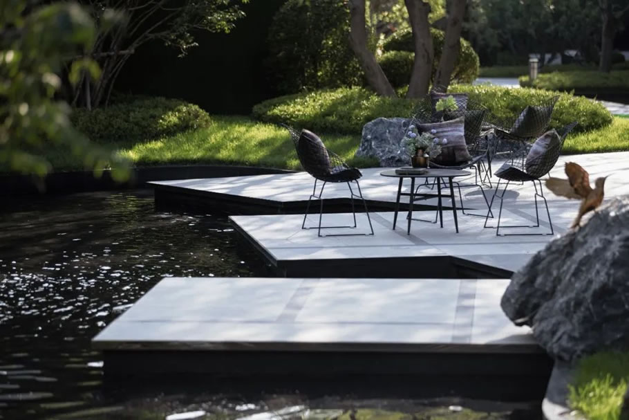 沈阳龙湖·天曜丨中国沈阳丨DAOYUAN | 道远设计-51