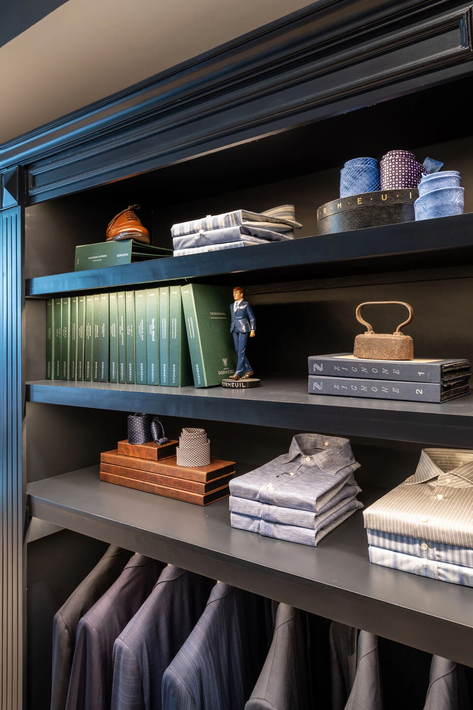 里奥布拉沃裁缝店丨墨西哥丨PAIR-27