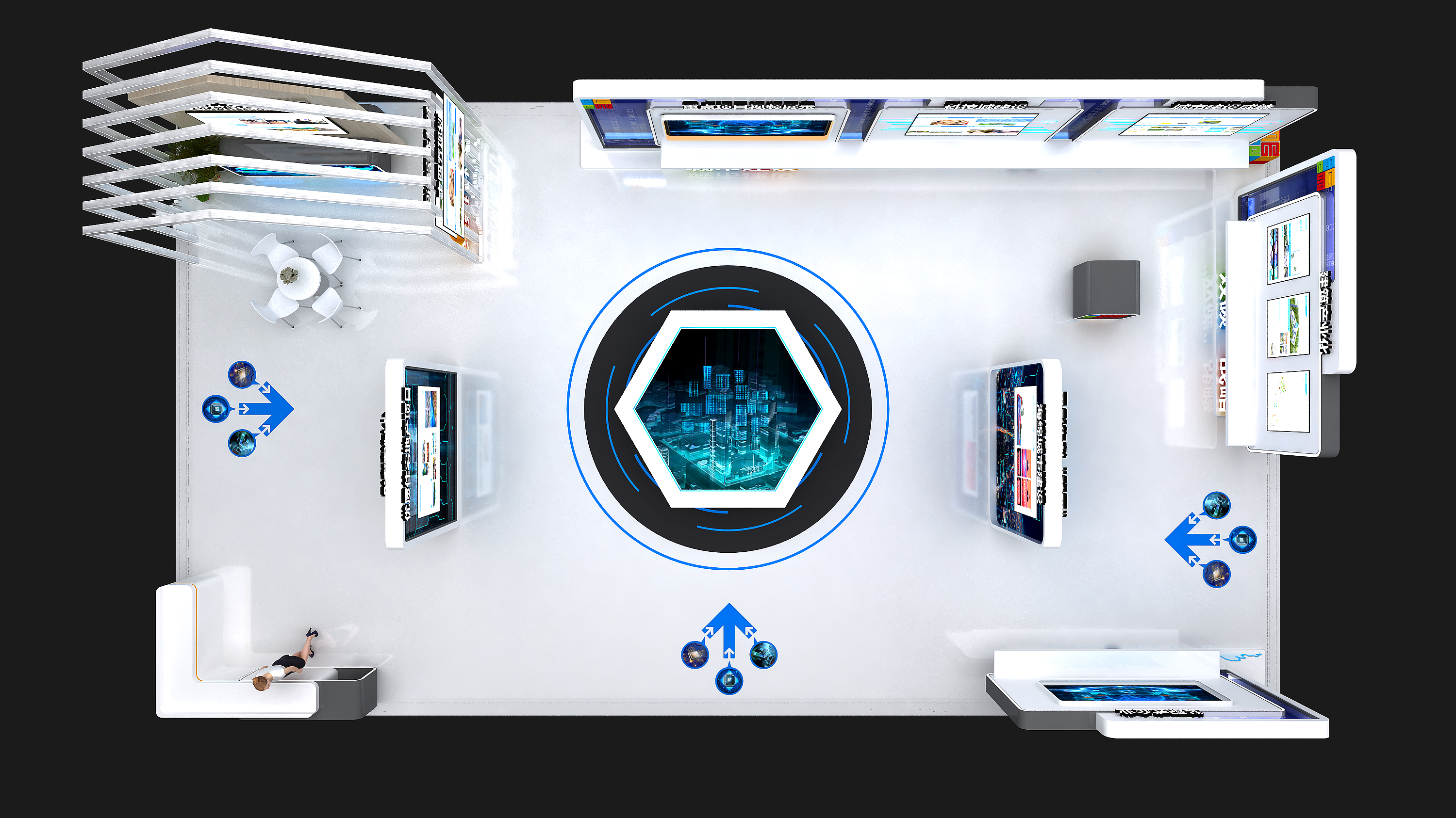 住博会——绵阳馆-7