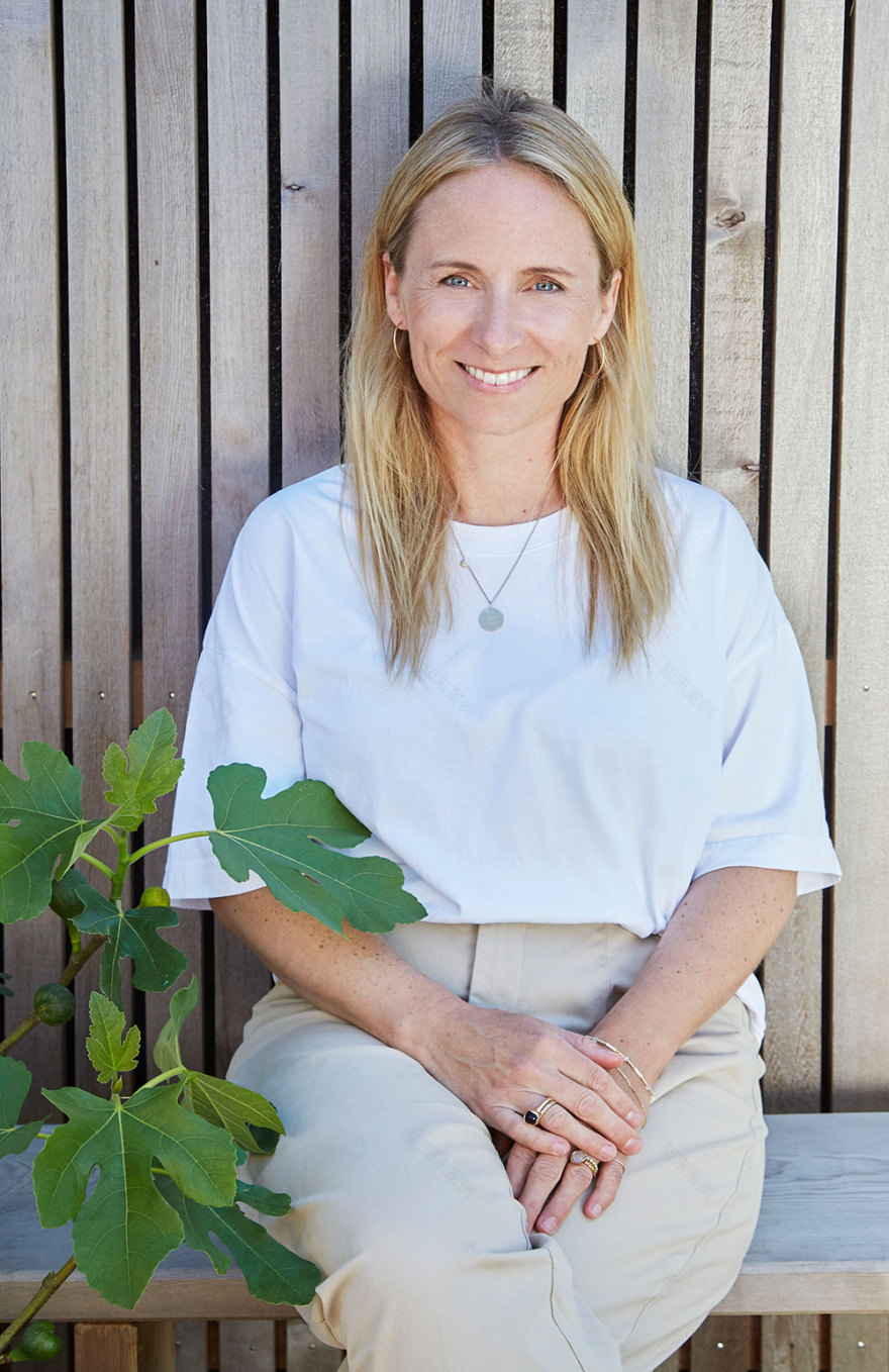 丹麦海岸现代避暑别墅-21