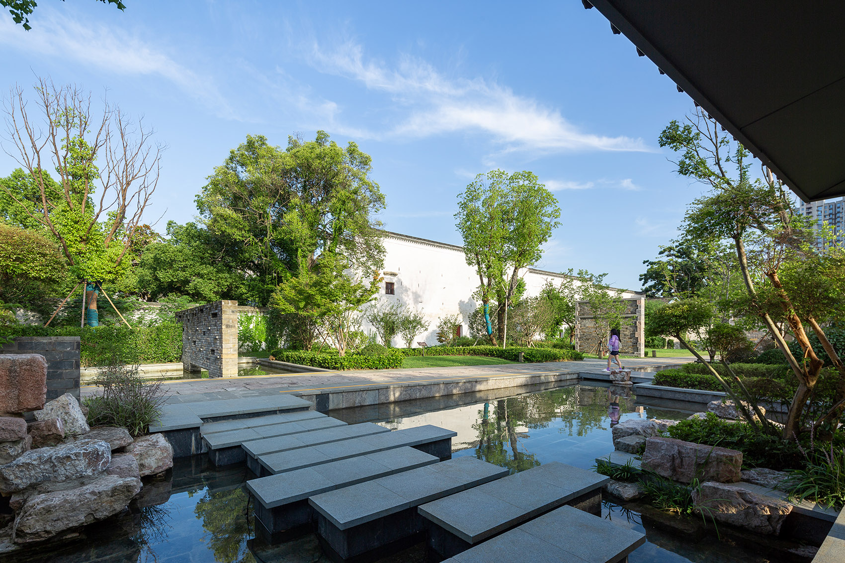 芜湖古城丨中国芜湖丨柏涛建筑设计（深圳）有限公司-84