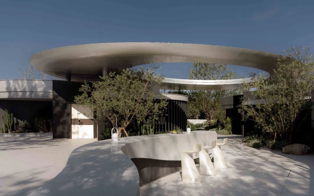 未来曲度 | 麓湖样板岛的新实验场-74