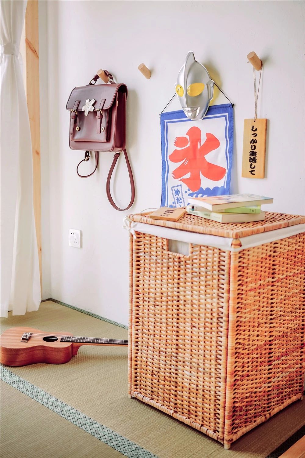 12W 打造现代北欧风家居,摄影师的第二个家-83