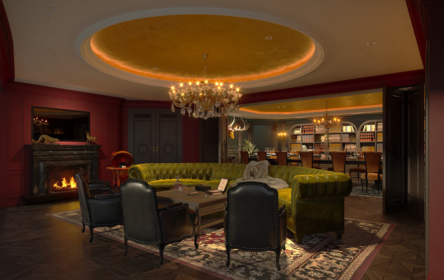 HOUSE OF BARBAARD | BAR, BOUTIQUE AND BARBER-31