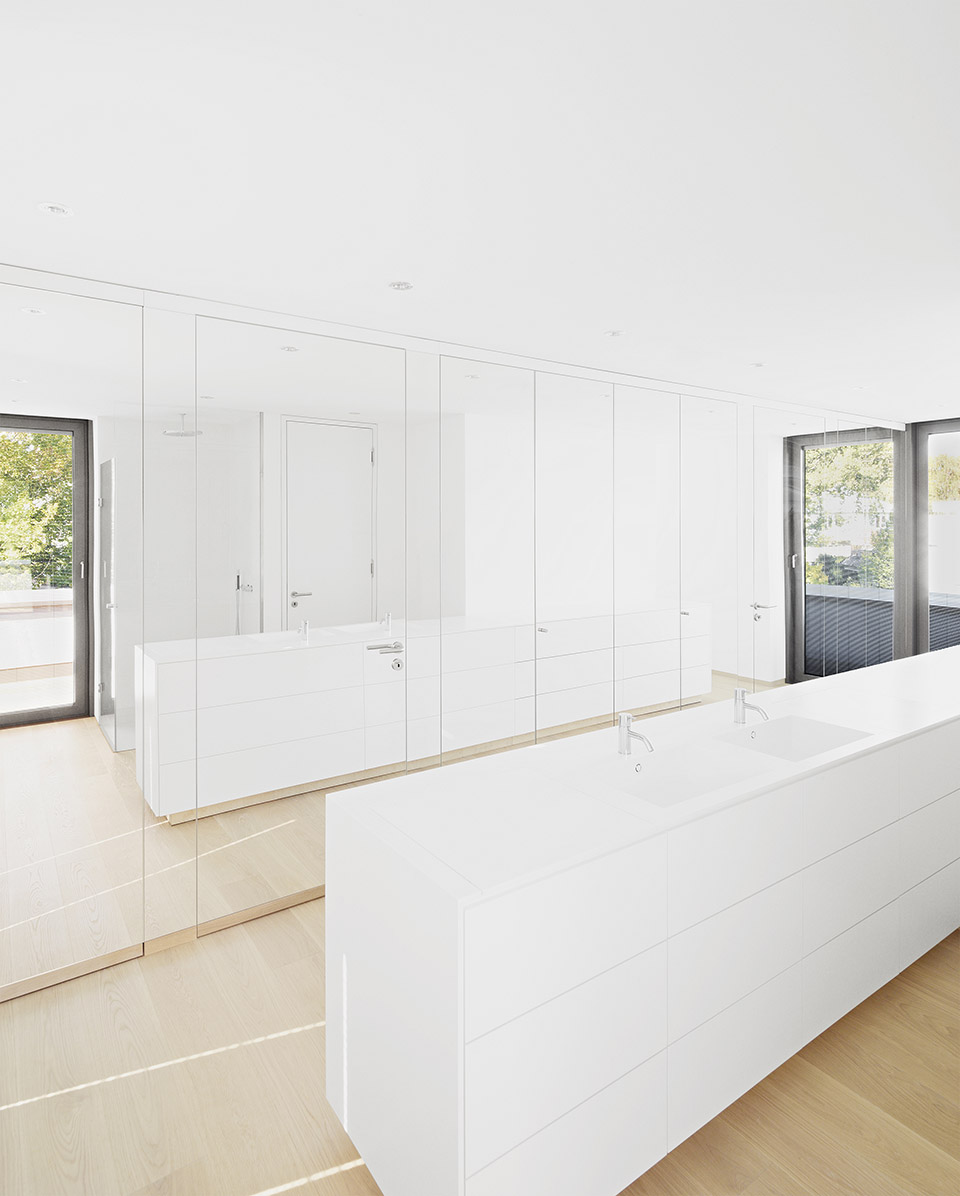 E 住宅丨德国威斯巴登-33