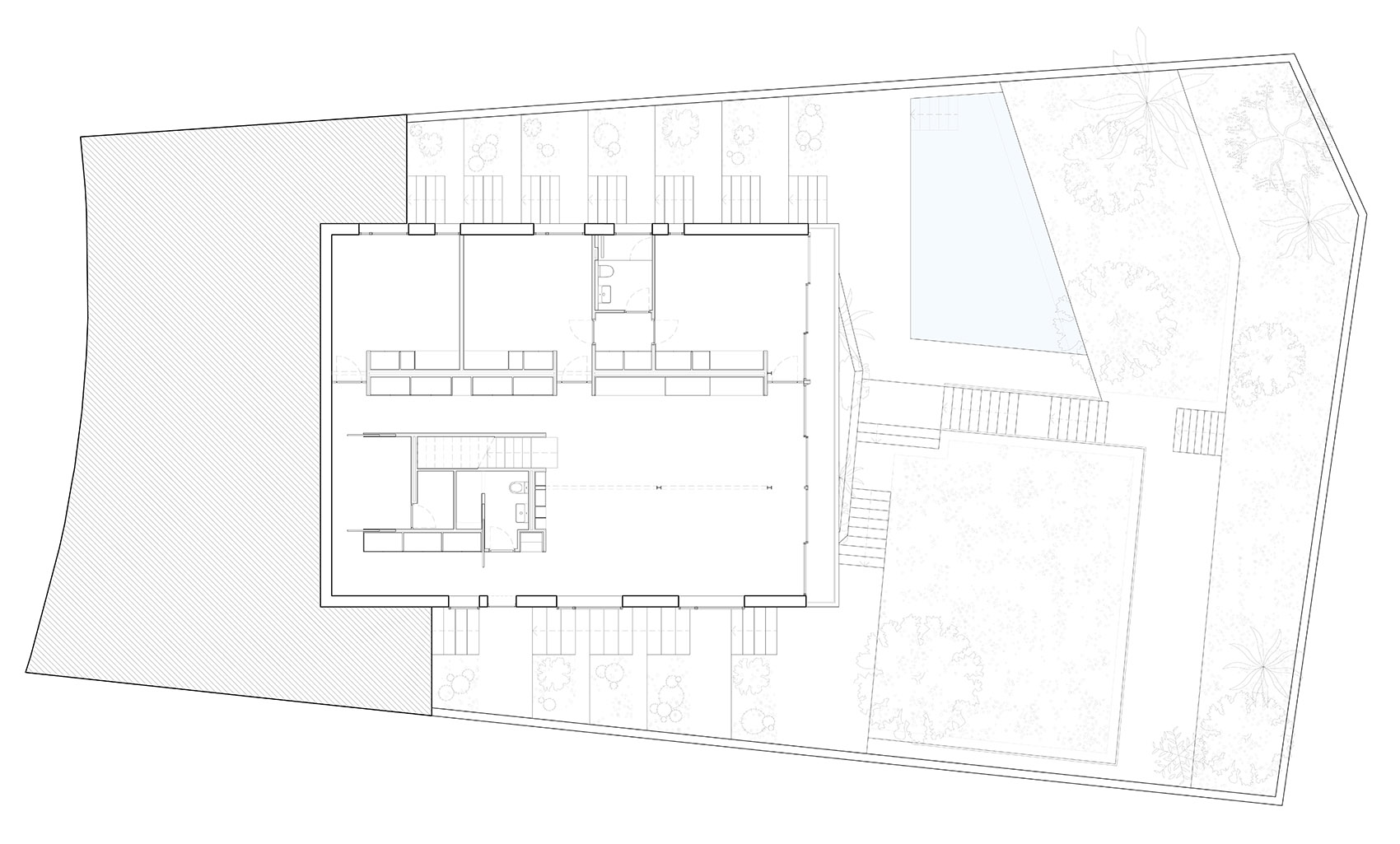 PSM21 住宅丨西班牙丨Raúl Sánchez Architects-78