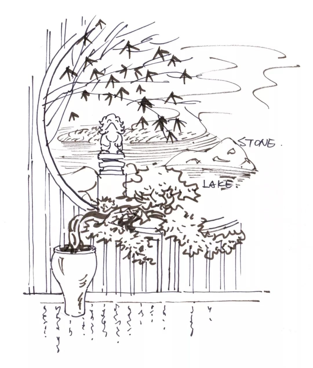 圣桦·锦江天悦 | 传统中式大宅的礼仪与诗情-54