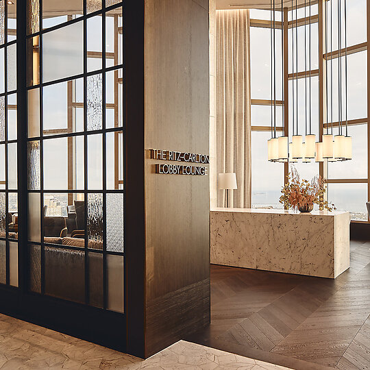 The Ritz-Carlton, Melbourne by BAR Studio | Australian Interior Design Awards-0