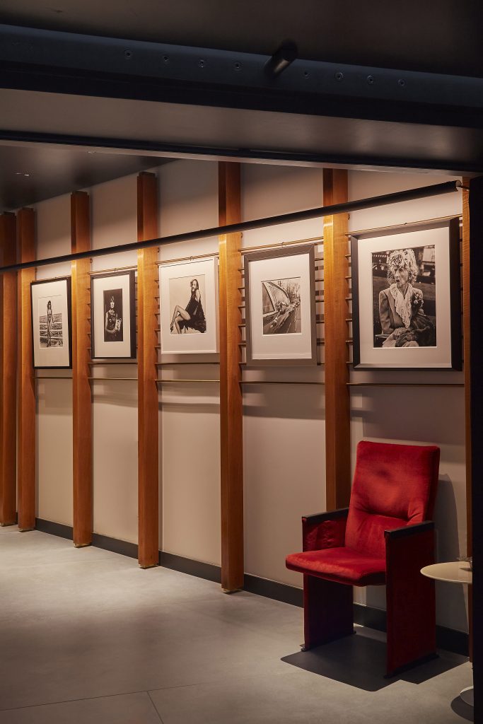 米兰的Casa Museo（说明：Casa Museo目前没有通用且固定准确的单一中文对应表述，在不同语境有不同译法，常见如住宅博物馆故居博物馆等，如果这不是想要的结果，还请提供一定背景信息） 丨意大利米兰丨Lazzarini Pickering Architetti（LPA）-40