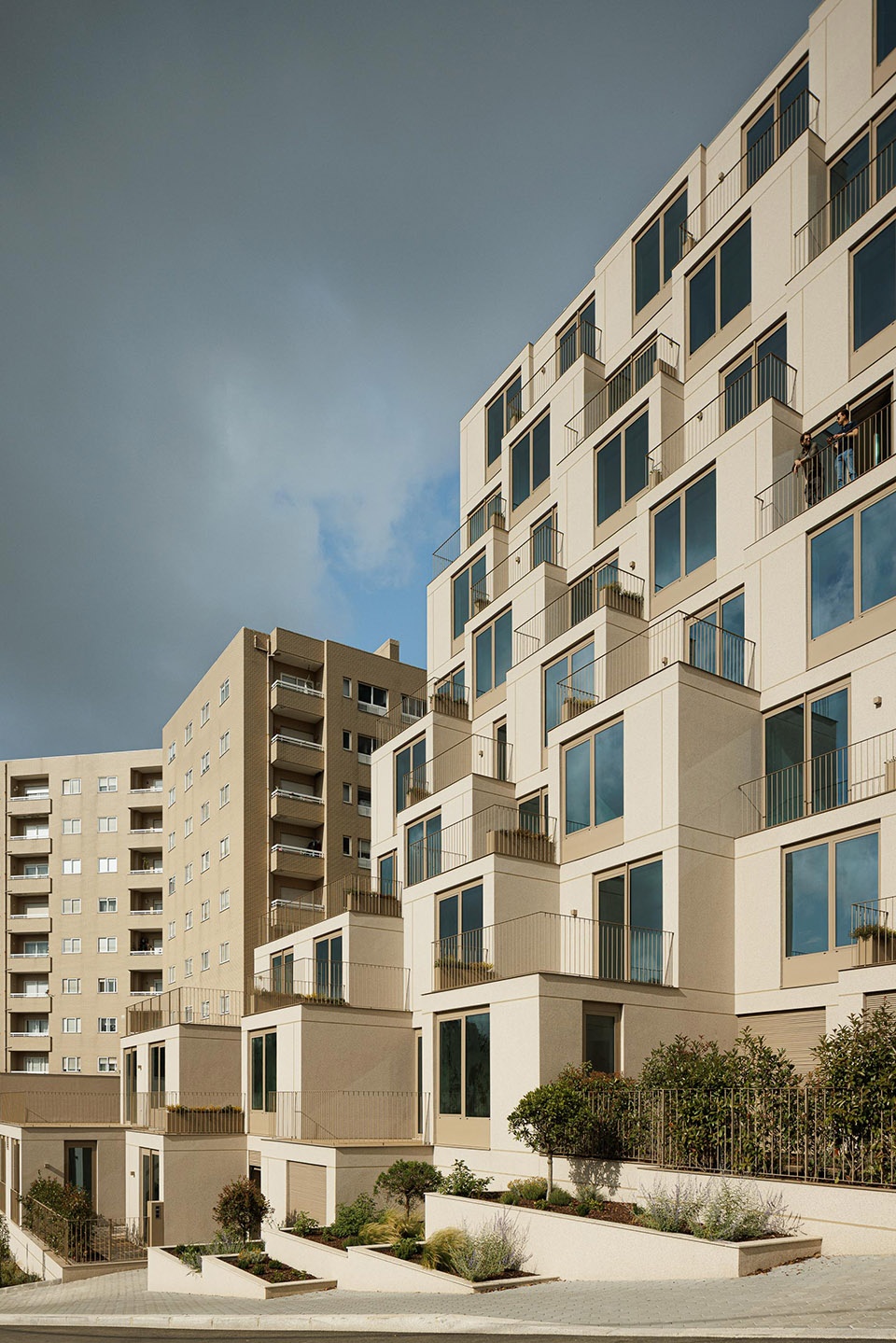 葡萄牙Macau Valle公寓丨Hori  zonte-16