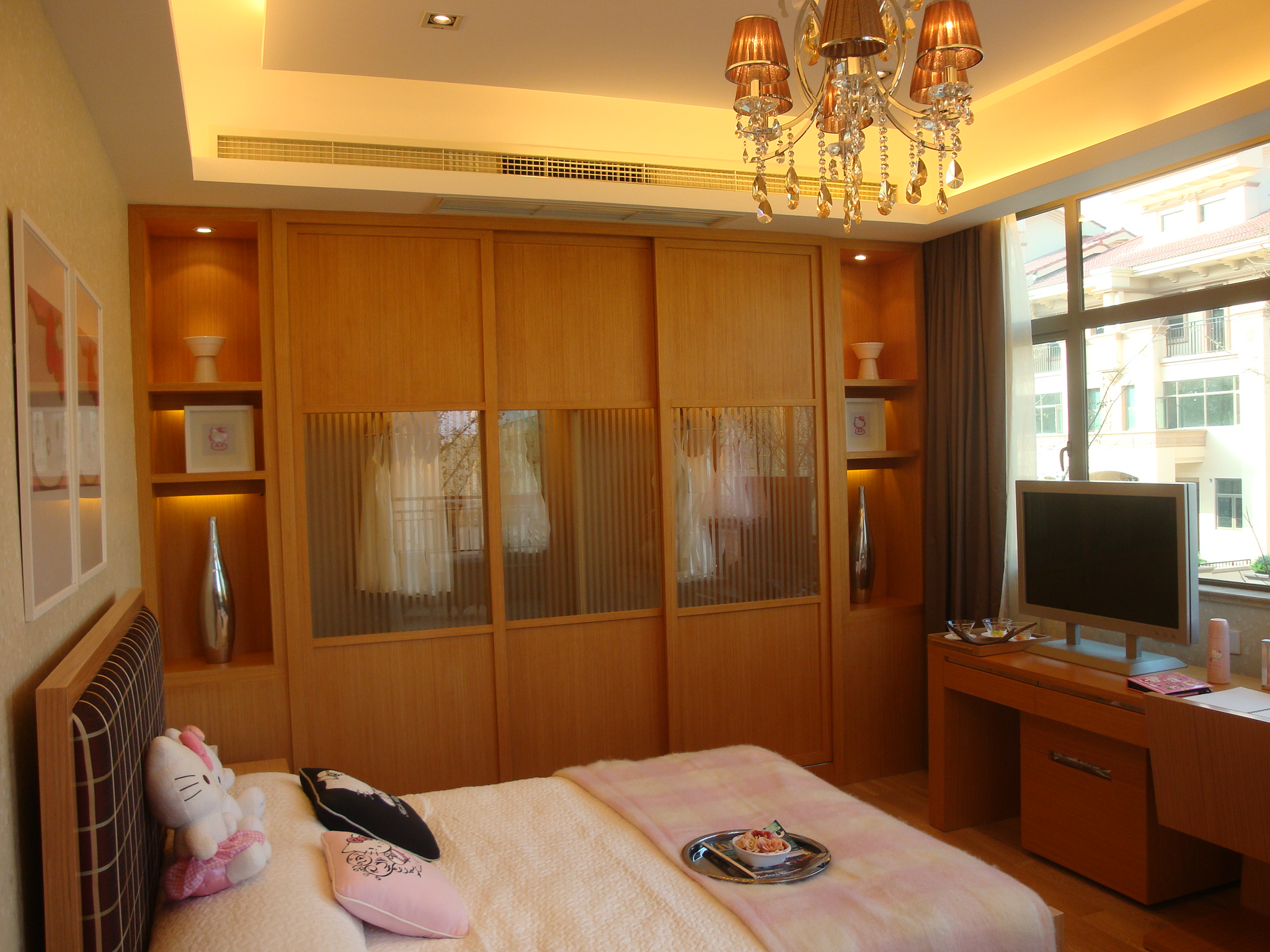 雅居乐香草山别墅-33