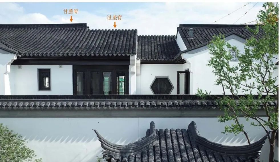 融创江南桃源丨中国湖州丨上海中房建筑设计有限公司-51