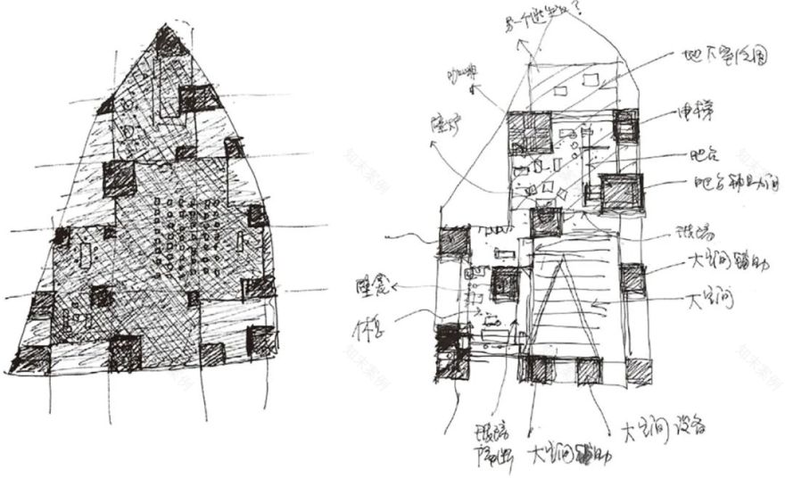 阿那亚金山岭艺术中心丨中国河北丨阿科米星建筑设计事务所-32