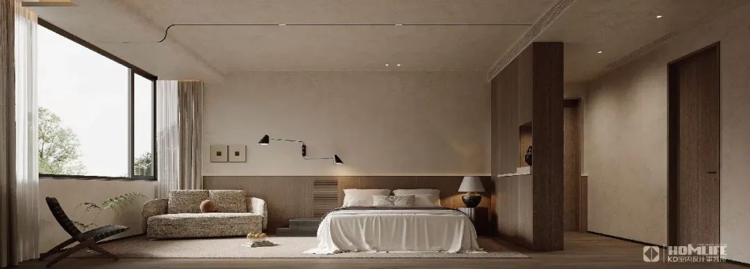 华美·翡丽山丨中国重庆丨KD室内设计事务所-43