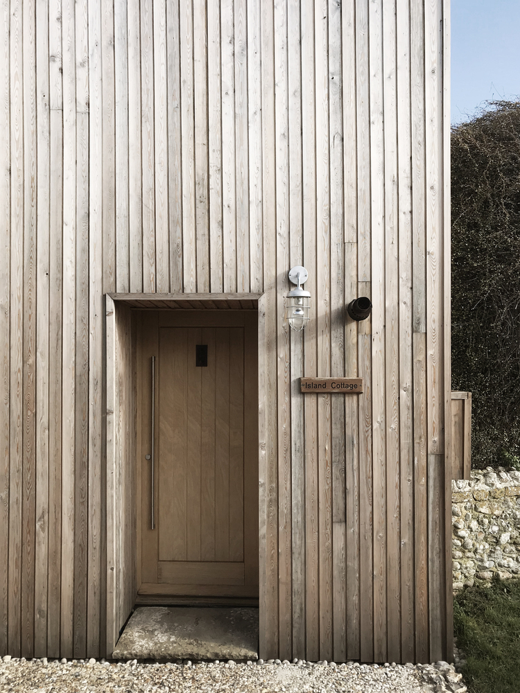 英伦海岸线上的宁静小屋-37