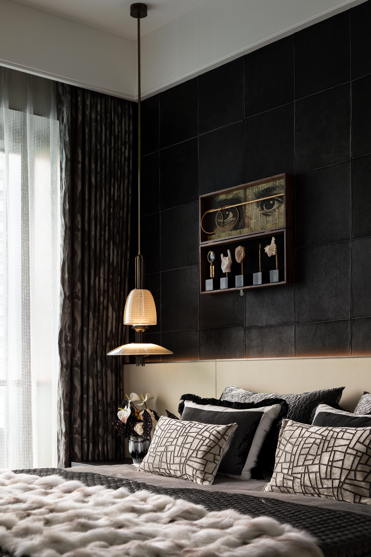 白桦林天成丨中国西安丨柘壹设计Z ONE⁺-41